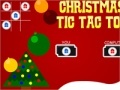 Jogo Christmas: Tic Tac Toe