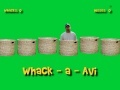 Jogo Whack-A-Avi