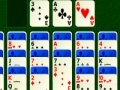 Jogo Stonewall Solitaire