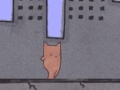 Jogo Gravity Cat. Thing