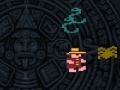 Jogo Montezuma's Revenge