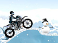 Jogo Ice Rider
