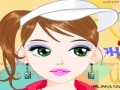 Jogo Makeup for holiday