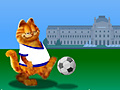 Jogo Garfield 2