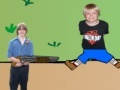 Jogo Shotgun
