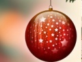 Jogo Christmas Ball Jigsaw