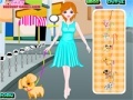 Jogo Hailey with her Pet Dress up