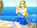 Jogo Mermaid 2 Dress Up