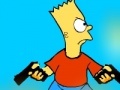 Jogo The Simpsons - underworld