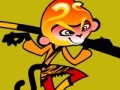 Jogo The monkey king