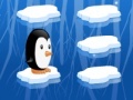 Jogo Penguin Jumper