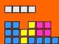 Jogo Simple Tetris 2