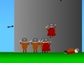Jogo Castle Rescue