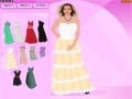 Jogo Michelle Pheiffer Dress Up