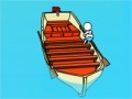 Jogo Boat Escape