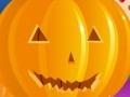 Jogo Carve Pumpkin 