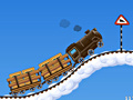 Jogo Coal Express 4