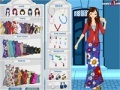 Jogo Cute Fashion Dress Up