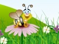Jogo Let's Fly the Bee!