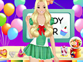 Jogo Sweet Candy Style