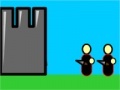 Jogo Castle Barrage