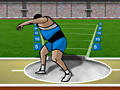 Jogo Olympic Challenge