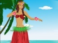 Jogo Hawaiian Beauty