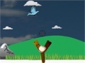 Jogo Sling shoot