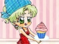 Jogo Cupcake Princess