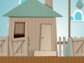 Jogo Paper doors: Escape