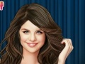 Jogo Selena Gomez Celebrity Makeover