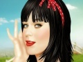 Jogo Katy Perry MakeOver