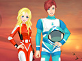 Jogo Astronaut Couple