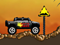 Jogo Monster Hummer