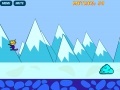 Jogo Snowboard joyride