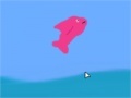 Jogo Pink Dolphin