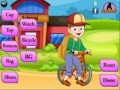 Jogo Smart Boy Dress Up