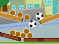 Jogo Balance Physics