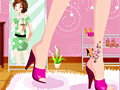 Jogo Shoes Design