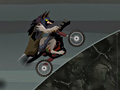 Jogo Werewolf Rider