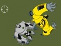 Jogo Ben 10 Shooting 2012