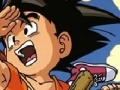 Jogo Dragon ball - puzzle