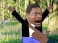 Jogo Piss Off, Chris Tucker