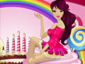 Jogo Super Pink Princess