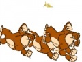 Jogo Dodge an Ape