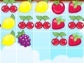 Jogo Rabbit's Fruit Basketball