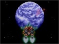 Jogo Monster in space