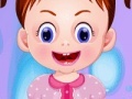 Jogo Baby Emma Washing Clothes