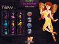 Jogo Glamour Fairy DressUp