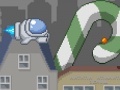 Jogo Candy king eats the world